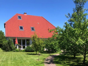 Ferienwohnung Ostseestrandgut in Ribnitz-Damgarten